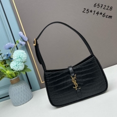 YSL Hobo Bags